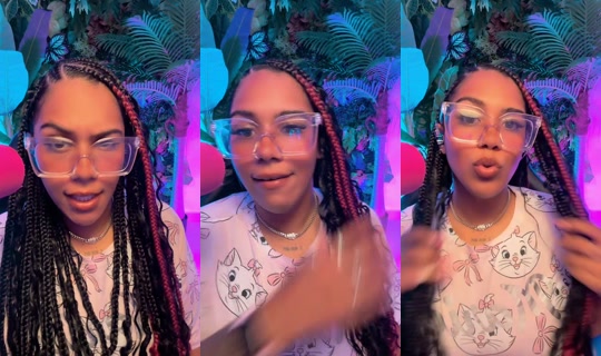 lamariee___'s Live Session — Jul 27, 2026, 2:06 AM