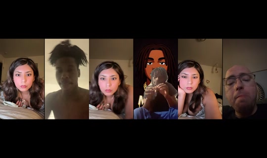 lamariposanocturnaa's Live Session — Aug 5, 2026, 7:03 AM