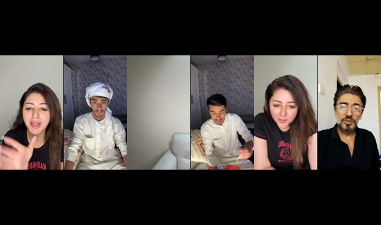 lamarsultantv's Live Session — Jul 8, 2026, 8:10 PM