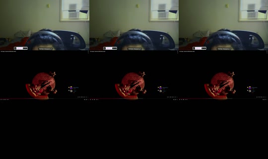lambertus24's Live Session — Jul 13, 2026, 9:29 PM