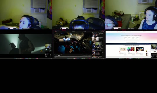 lambertus24's Live Session — Jul 14, 2026, 1:39 AM