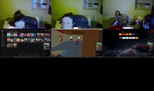 lambertus24's Live Session — Jul 15, 2026, 12:54 AM