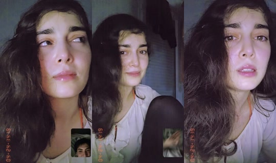 lamedelarose's Live Session — Oct 5, 2026, 11:20 PM