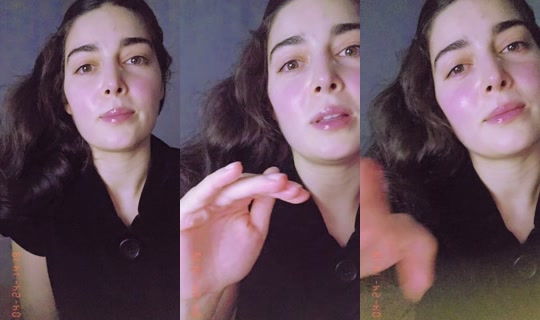 lamedelarose's Live Session — Oct 9, 2026, 7:57 PM