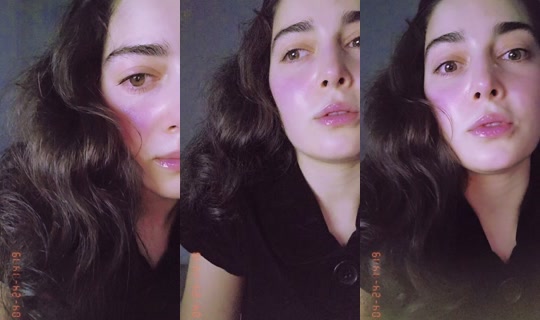 lamedelarose's Live Session — Oct 9, 2026, 8:48 PM