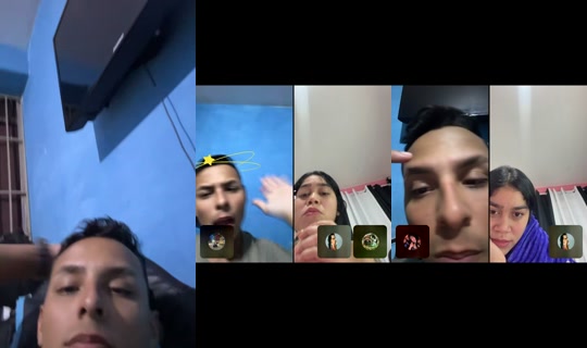 lamerabestiaaa's Live Session — Jul 8, 2026, 10:01 AM