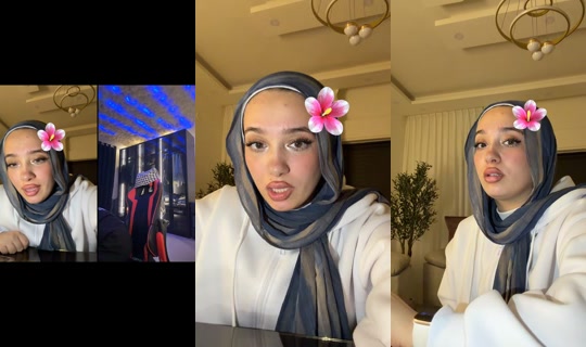 lamesmusallam's Live Session — Oct 4, 2026, 8:46 PM