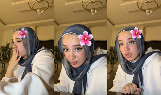 lamesmusallam's Live Session — Oct 4, 2026, 9:07 PM