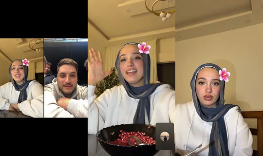 lamesmusallam's Live Session — Oct 4, 2026, 9:22 PM