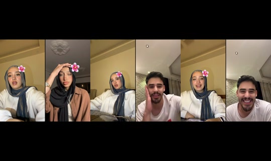 lamesmusallam's Live Session — Oct 4, 2026, 10:12 PM