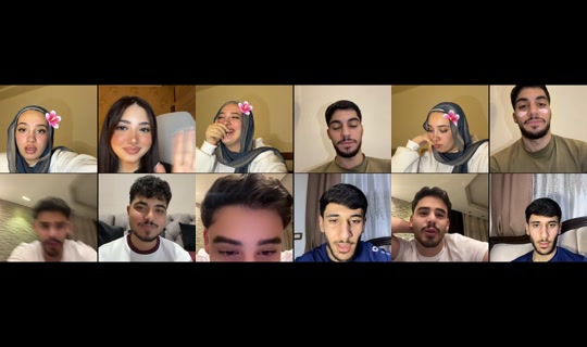 lamesmusallam's Live Session — Oct 4, 2026, 11:03 PM