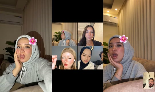 lamesmusallam's Live Session — Oct 5, 2026, 12:25 AM