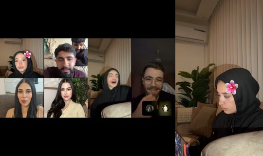 lamesmusallam's Live Session — Oct 5, 2026, 10:44 PM