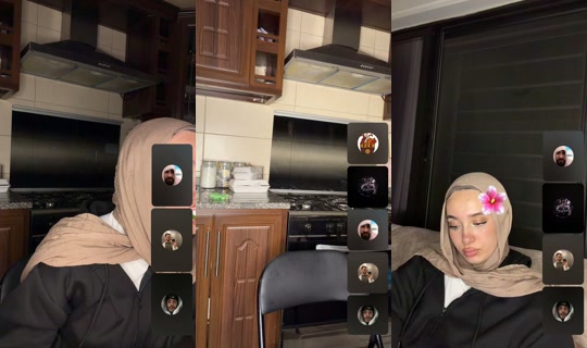 lamesmusallam's Live Session — Oct 10, 2026, 12:23 AM
