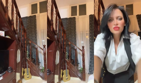 lamia.chaabene13's Live Session — Aug 19, 2026, 6:13 PM