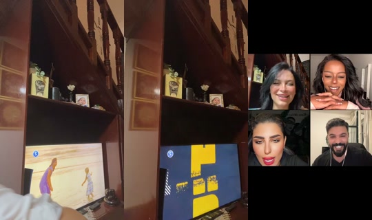 lamia.chaabene13's Live Session — Aug 19, 2026, 7:08 PM