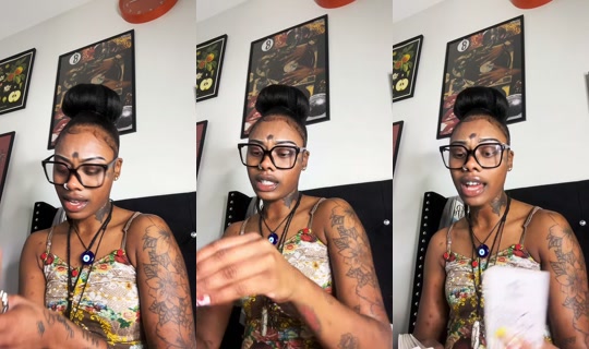 lamia.hamilton's Live Session — Jul 29, 2026, 6:01 PM