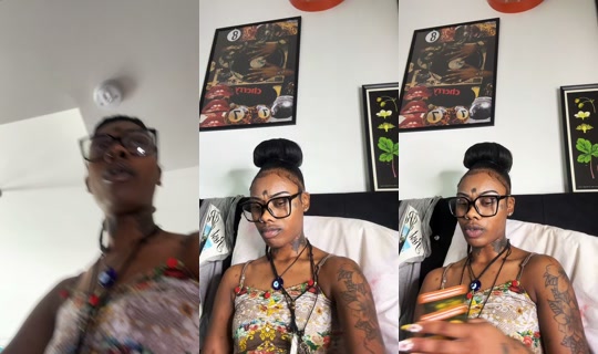 lamia.hamilton's Live Session — Jul 29, 2026, 7:18 PM