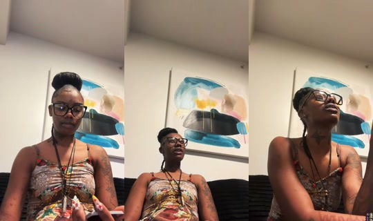 lamia.hamilton's Live Session — Jul 30, 2026, 2:16 AM