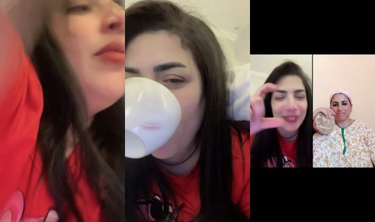 lamiaailyass5's Live Session — Jul 12, 2026, 12:14 PM