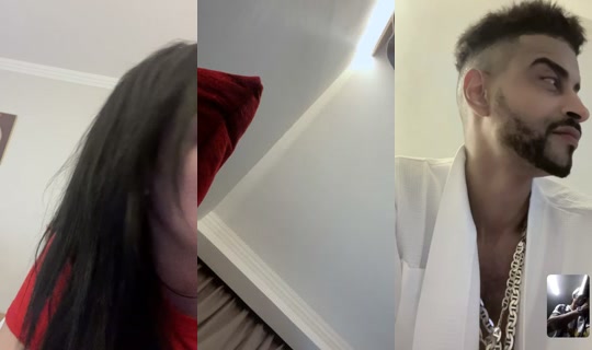 lamiaailyass5's Live Session — Jul 12, 2026, 1:15 PM
