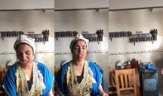 lamiae_sd's Live Session — Jul 14, 2026, 2:39 PM