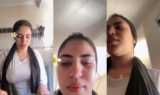 lamiae_sd's Live Session — Jul 28, 2026, 12:17 PM