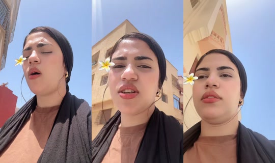 lamiae_sd's Live Session — Aug 2, 2026, 12:56 PM