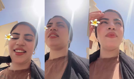 lamiae_sd's Live Session — Aug 2, 2026, 1:11 PM