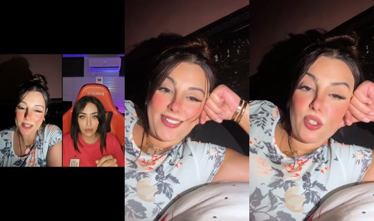 lamiss902's Live Session — Sep 20, 2026, 11:46 PM