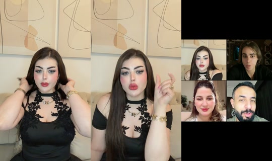 lamisseaggoune1's Live Session — Jul 30, 2026, 3:22 PM