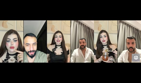 lamisseaggoune1's Live Session — Jul 30, 2026, 4:12 PM