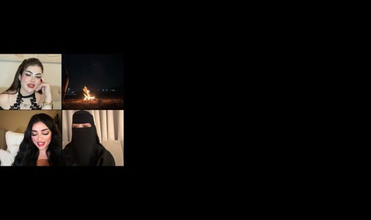 lamisseaggoune1's Live Session — Jul 30, 2026, 9:30 PM
