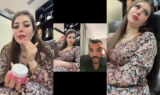 lamisseaggoune1's Live Session — Jul 31, 2026, 3:51 PM