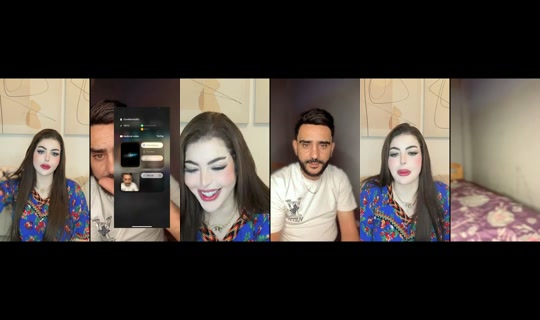 lamisseaggoune3's Live Session — Jul 23, 2026, 5:03 PM