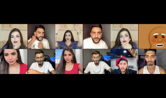 lamisseaggoune3's Live Session — Jul 23, 2026, 5:54 PM