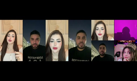 lamisseaggoune3's Live Session — Jul 23, 2026, 7:38 PM