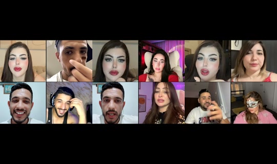 lamisseaggoune3's Live Session — Jul 23, 2026, 8:54 PM