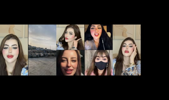 lamisseaggoune3's Live Session — Jul 25, 2026, 6:02 PM
