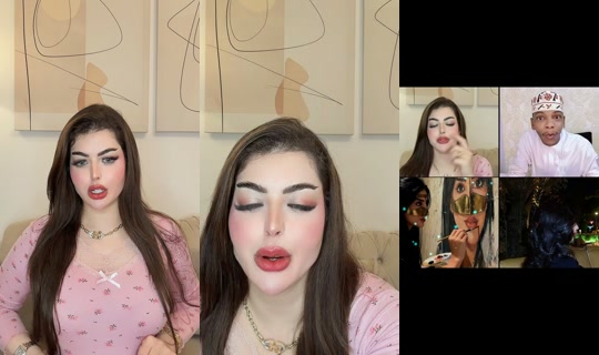 lamisseaggoune3's Live Session — Jul 26, 2026, 6:22 PM
