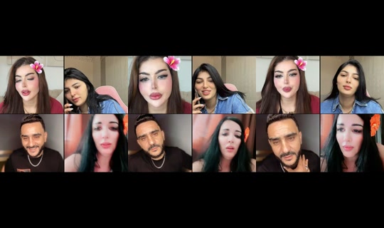 lamisseaggoune3's Live Session — Jul 27, 2026, 1:44 PM