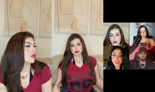 lamisseaggoune3's Live Session — Jul 27, 2026, 8:35 PM