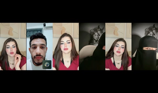 lamisseaggoune3's Live Session — Jul 27, 2026, 10:16 PM
