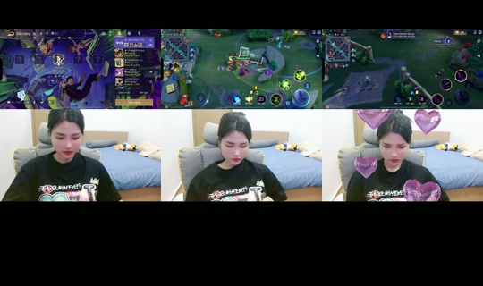 lamlucky.only's Live Session — Aug 4, 2026, 5:56 PM
