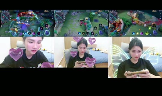 lamlucky.only's Live Session — Aug 4, 2026, 6:46 PM