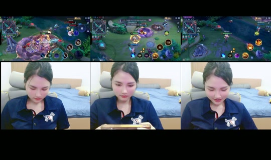 lamlucky.only's Live Session — Aug 5, 2026, 11:32 PM