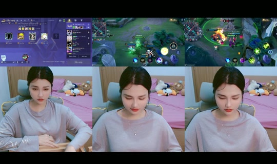 lamlucky.only's Live Session — Sep 9, 2026, 2:45 PM