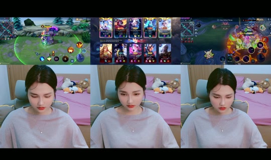 lamlucky.only's Live Session — Sep 9, 2026, 3:36 PM