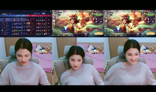 lamlucky.only's Live Session — Sep 9, 2026, 4:26 PM