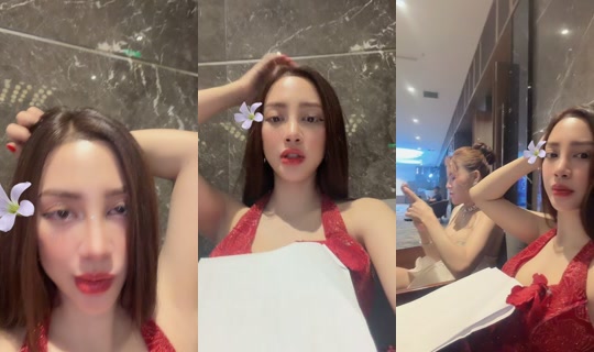 lamnhi917's Live Session — Jul 8, 2026, 2:02 PM